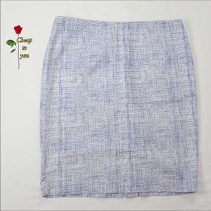 KATHERINE BARCLAY PENCIL SKIRT SIZE 8 (US)